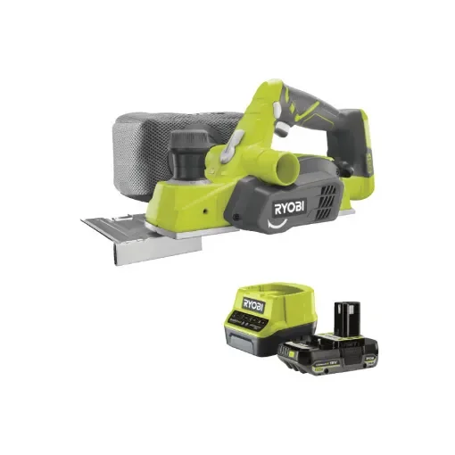 Ryobi - R18PL-0 Planer Pack 18V One+ 82mm - 5133002921-5133003368 product image