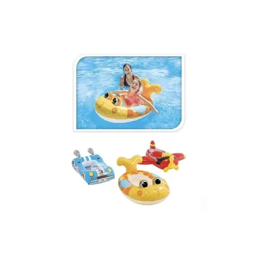 Divers - Inflatable Mattresses for Children - 81810 product image