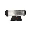 EDM Electric Heater 1200W Instant Heating - 07140 product image