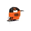 BLACK & DECKER - Pendulum Action Jigsaw 520W - 84416 product image