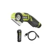 Ryobi - 4V Mini-Saw RCT4-0 - 38cm Blade - 5133006292-5133006224 product image