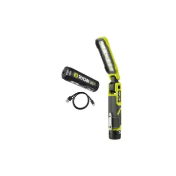 Ryobi - 4V Work Light 650 Lumens - RLI4-0 product image