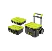 Ryobi - RYOBI LINK Tool Box on Wheels - Medium - 5132006074 product image