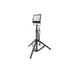 EDM LED Spotlight on Tripod 100W 8000 Lumens - 70336 product image