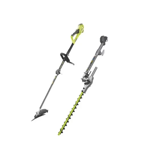 Ryobi - Electric Brush Cutter 1200W & Hedge Trimmer - 5133002506-5132002796 product image