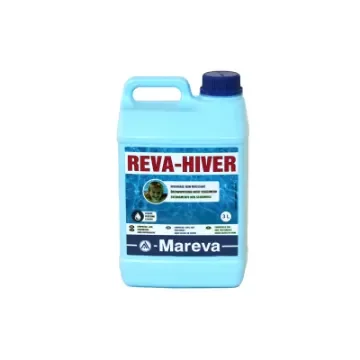 Mareva - Reva Winter Multi-Action Product 3L - 150016U product image