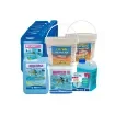 Mareva - Rev-Aqua Pool Treatment Kit 60-90 m3 - 140021U product image