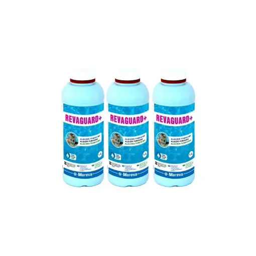 Mareva - Pink Algae Inhibitors Set of 3 - 150047Ux3 product image