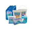 Mareva - Rev-Aqua Pool Treatment Kit 60-90 m3 - 140021U product image