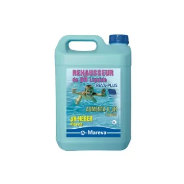 Mareva - pH Booster Reva-Plus 5L - 180159 product image