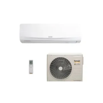 Airton - Reversible Air Conditioner TONAIR 2500W - 409871 product image