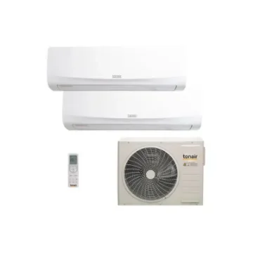 Airton Bi-Split Reversible Air Conditioner 2500W - 409875 product image