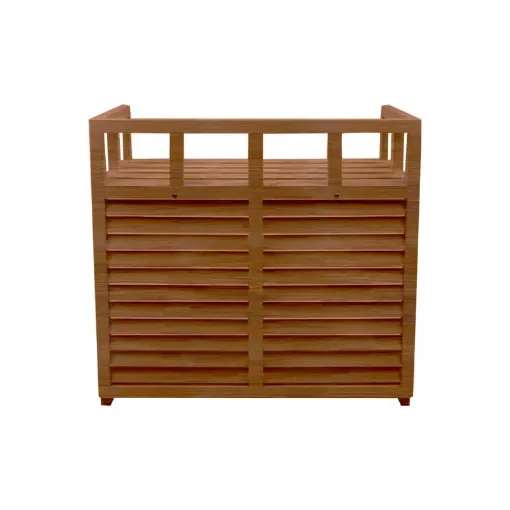 Divers - Outdoor Unit Cover with Planter - 409714 product image