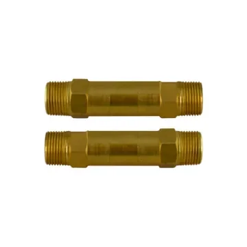 Airton - TONAIR Union Connector for Refrigerant Connection - 409600 product image