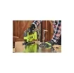 Ryobi - Pendulum Jigsaw 600W with LED - RJS980-KA5 product image