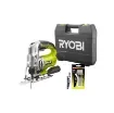 Ryobi - Pendulum Jigsaw 600W - RJS980-KA5 - 5133004444-5132002696 product image