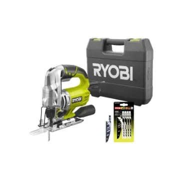 Ryobi - Pendulum Jigsaw 600W - RJS980-KA5 - 5133004444-5132002696 product image