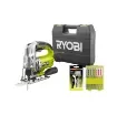 Ryobi - Pendulum Jigsaw RJS980-KA5 600W - 5133004444-5132002702 product image