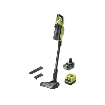 Ryobi HP Stick Vacuum 18V Brushless - RSV18X-1X40G product image
