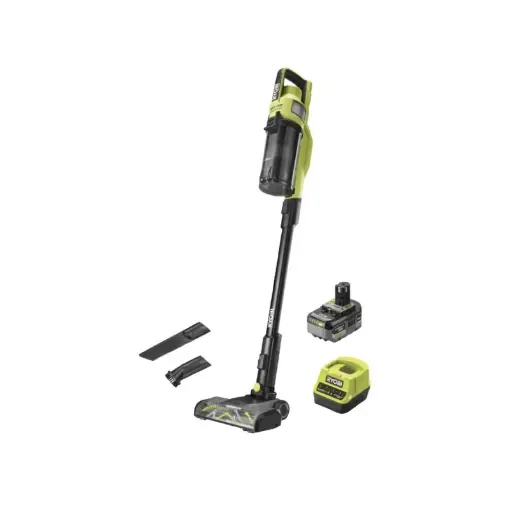 Ryobi HP Stick Vacuum 18V Brushless - RSV18X-1X40G product image