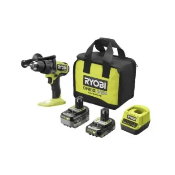 Ryobi HP Hammer Drill/Driver 18V - 5133005527 product image