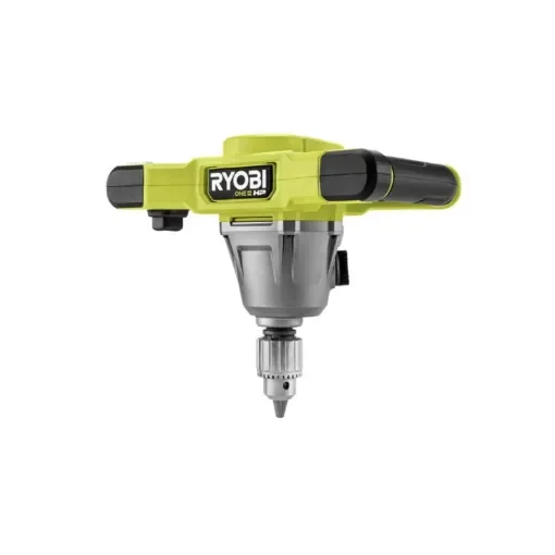 Ryobi HP - 18V Brushless Mixer - RPM18X-0 product image