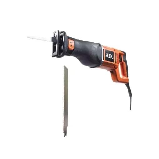 AEG - Electric Reciprocating Saw 1300W 30mm - 4935413235 product image