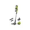 Ryobi - Stick Vacuum 18V One+ with 2.0Ah Battery - 5133005658-obsolète product image