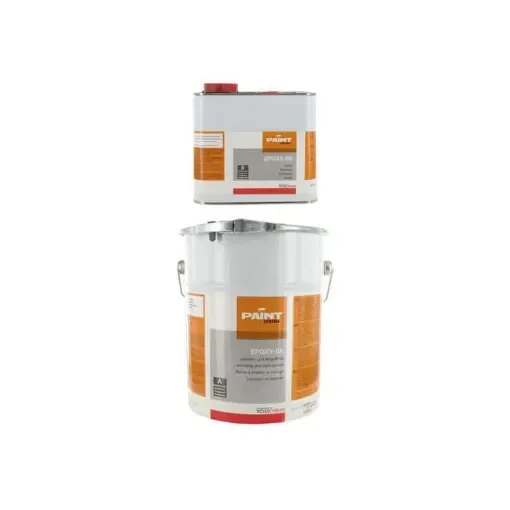 Soloplast - Epoxy Resin BK SOLOPLAST VOSSCHEMIE - 124904 product image
