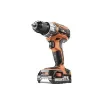 AEG - 18V Li-ion Compact Drill Driver - 4935459721 product image