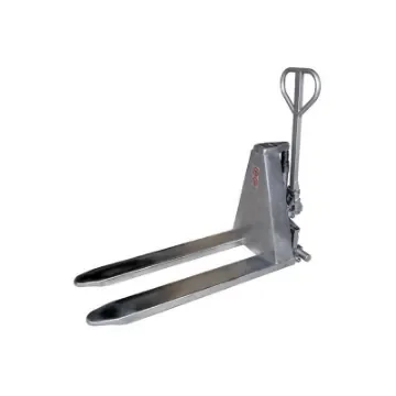 Stockman - Manual High-Lift Pallet Truck 1 Tonne - HG540M product image