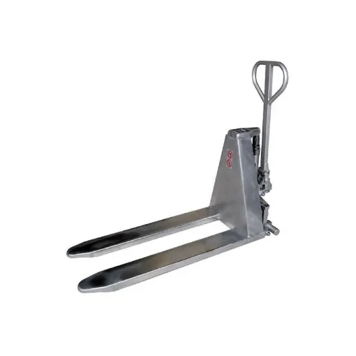Stockman - Manual High-Lift Pallet Truck 1 Tonne - HG540M product image