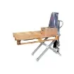 Stockman - Manual High-Lift Pallet Truck 1 Tonne - HG540M product image