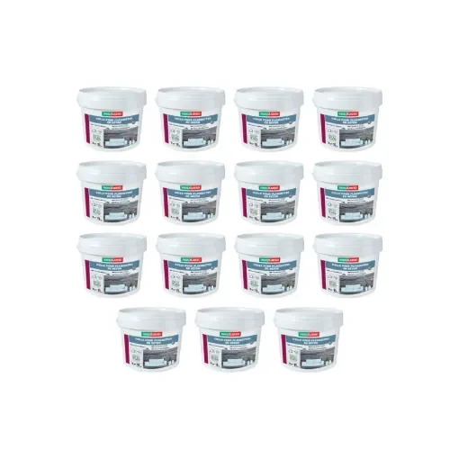 Parexlanko - Set of 15 Concrete Adhesives - 03272x15 product image