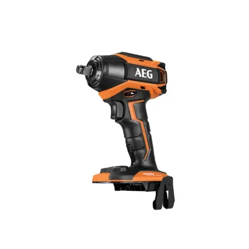 AEG - 18V Brushless Impact Wrench - BSS18C12ZB6-0 product image