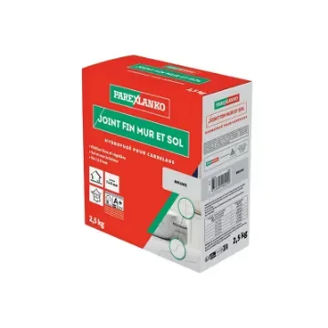 Parexlanko Joint Fin Wall & Floor - Mist - 03425 product image