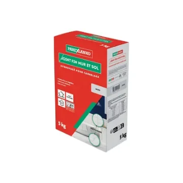 Parexlanko Fine Joint Wall and Floor - Mist - 03426 product image