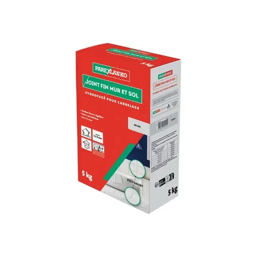 Parexlanko Fine Joint Wall and Floor - Mist - 03426 product image