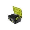 Ryobi - LINK System Screwdriver Holder & Double Hook - 5132006206-5132006370-5132006200 product image