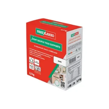 Parexlanko - Universal Joint - White - 03430 product image