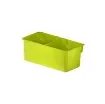 Ryobi - Double Storage Bin for Link System - 11 kg Capacity - 5132006200 product image