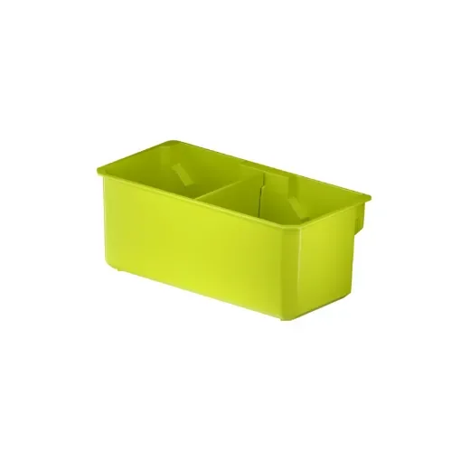 Ryobi - Double Storage Bin for Link System - 11 kg Capacity - 5132006200 product image