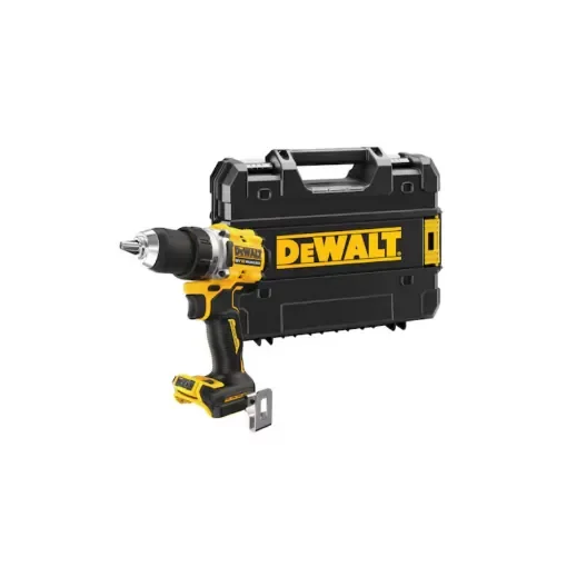 Dewalt - Brushless XR 18V Drill/Driver 90 Nm - DCD800NT-XJ product image