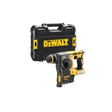 Dewalt - SDS-Plus Brushless XR 18V Hammer Drill - DCH273NT-XJ product image