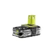 Ryobi - 18V One+ Lithium-ion Battery Pack 2.5 Ah & Fast Charger - 5133003756 product image