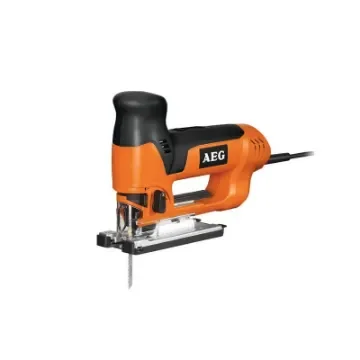 AEG - Electric Pendulum Jigsaw 705W 110mm - 4935412950 product image