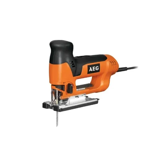 AEG - Electric Pendulum Jigsaw 705W 110mm - 4935412950 product image