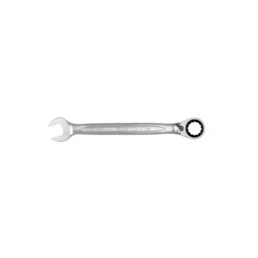 KS TOOLS - Reversible Ratchet Spanner 11 mm - 503.4611 product image