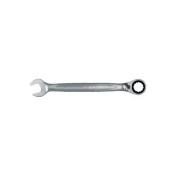 KS TOOLS - Reversible Ratchet Spanner 14 mm - 503.4614 product image