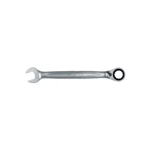 KS TOOLS - Reversible Ratchet Spanner 14 mm - 503.4614 product image